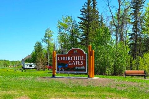 Photo of Lot 72 Plan LACLABI, Lac La Biche, AB T0A 2C0 (MLS # A2326193)