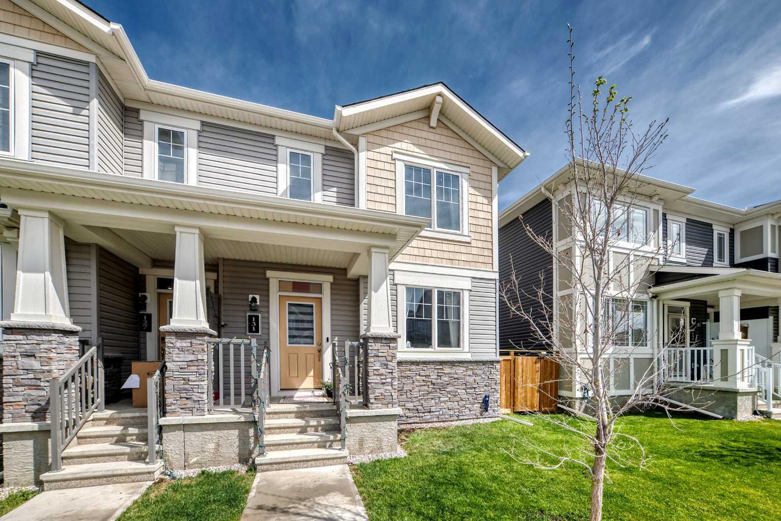 131 Carringham Road NW