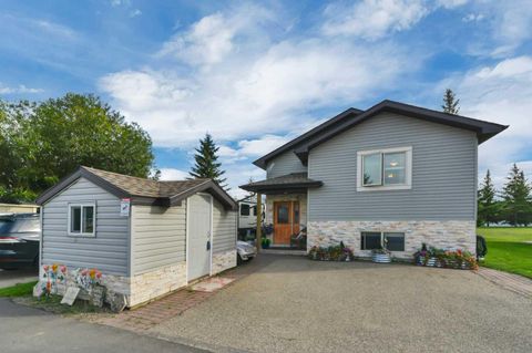 Photo of 25074 South Pine Lake Road #3070, Rural Red Deer County, AB T0M 1S0 (MLS # A2309260)