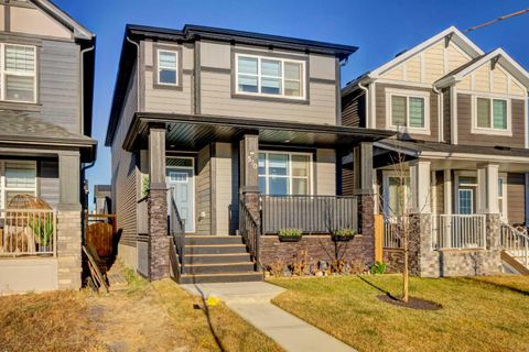570 Legacy Circle SE Calgary AB T2X 5J4