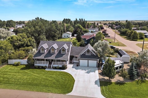 Photo of 1280 4 Avenue, Dunmore, AB T0J 1A0 (MLS # A2333638)