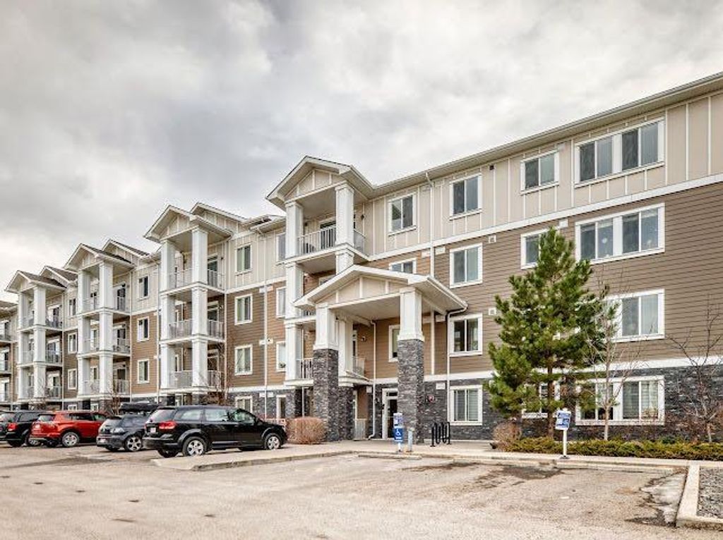 Photo of 522 Cranford Drive SE #3108, Calgary, AB T3M 2L7 (MLS # A2285108)