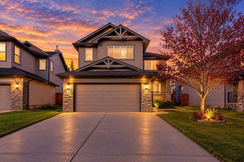 Photo of 264 Willowmere Way, Chestermere, AB T1X 0E1 (MLS # A2354261)