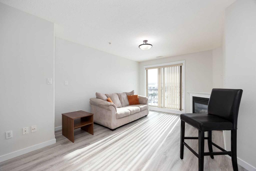 Photo of 8535 Clearwater Drive #608, Fort McMurray, AB T9H 5G2 (MLS # A2290401)