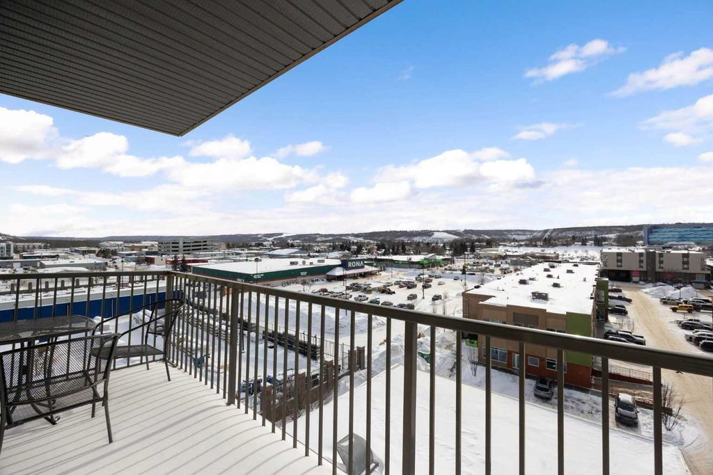 Photo of 8535 Clearwater Drive #608, Fort McMurray, AB T9H 5G2 (MLS # A2290401)