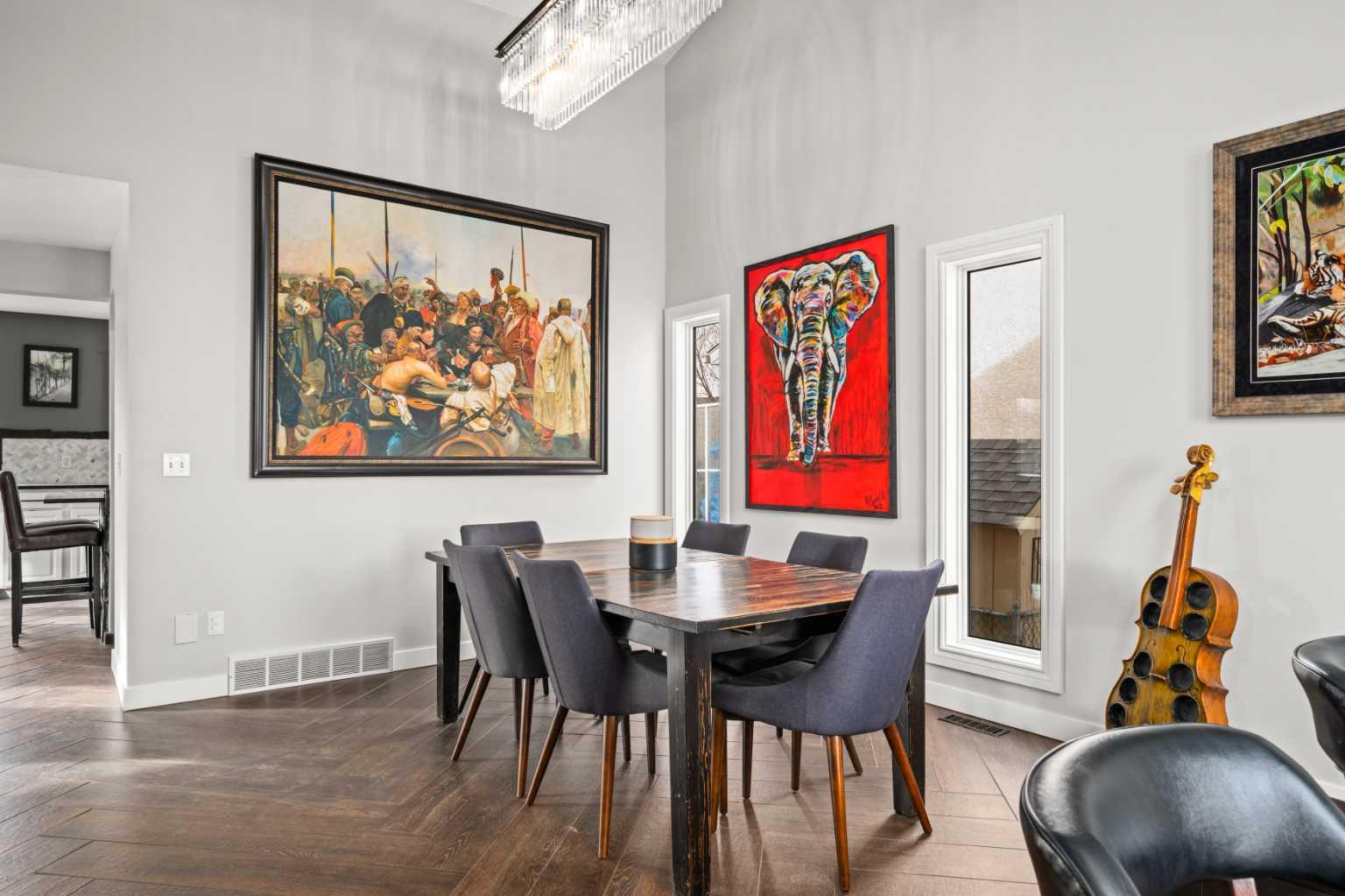 296 Lakeside Greens Crescent