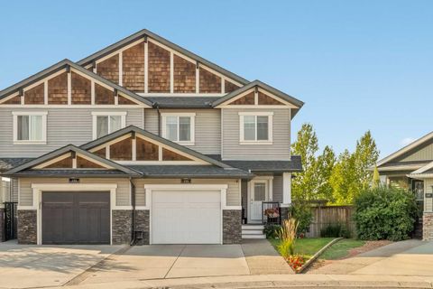151 Kingsbridge Road SE Airdrie AB T4A 0M2