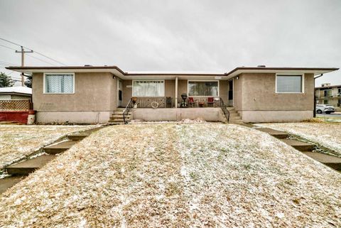 Photo of 6803 6 Street SW, Calgary, AB T2E 1E5 (MLS # A2269324)