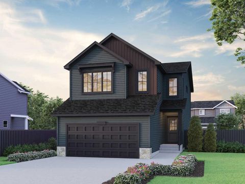 Photo of 35 Creekside Rise SW, Calgary, AB T2X 5V9 (MLS # A2289222)