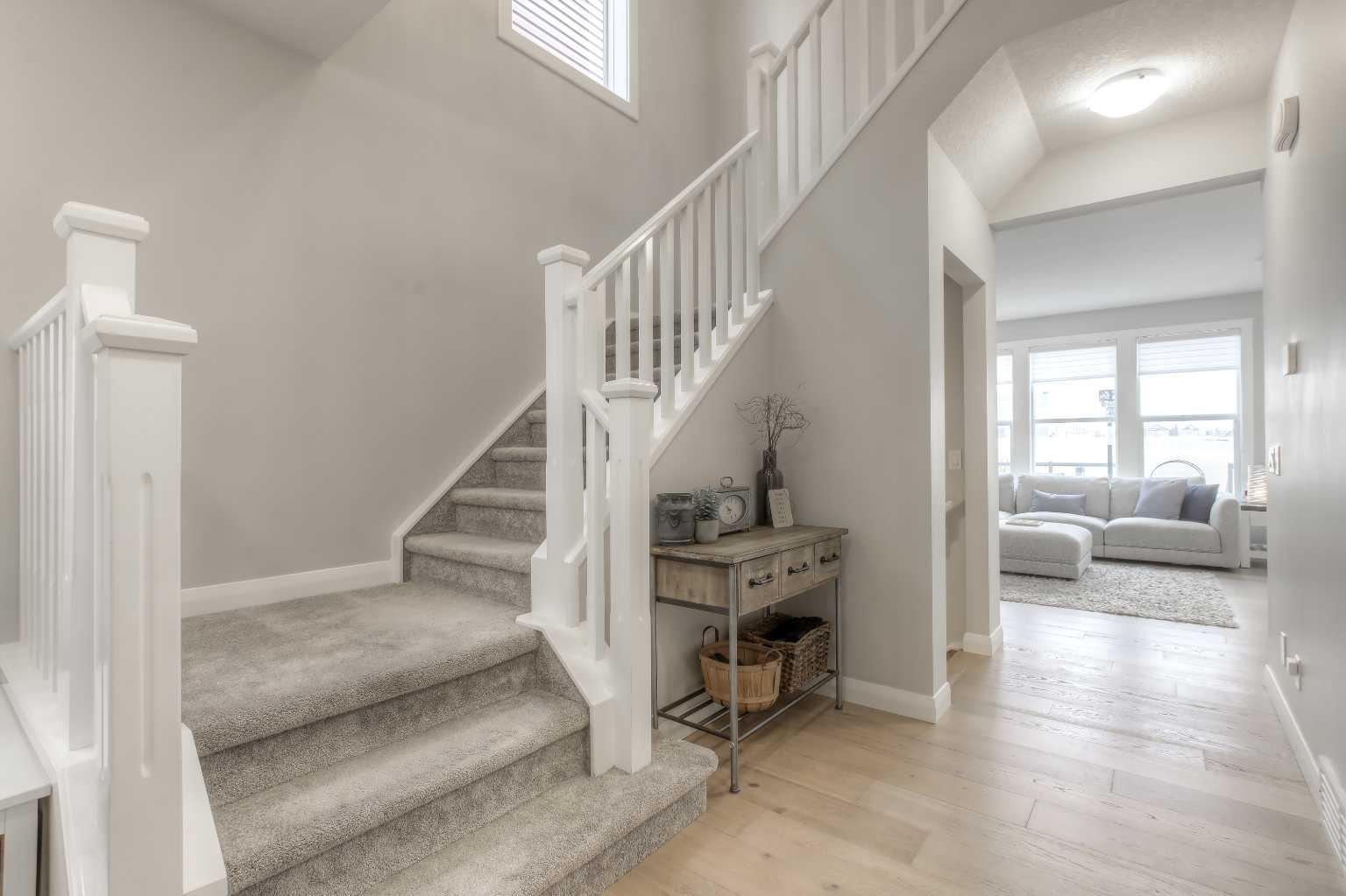 54 Silverado Plains Common SW