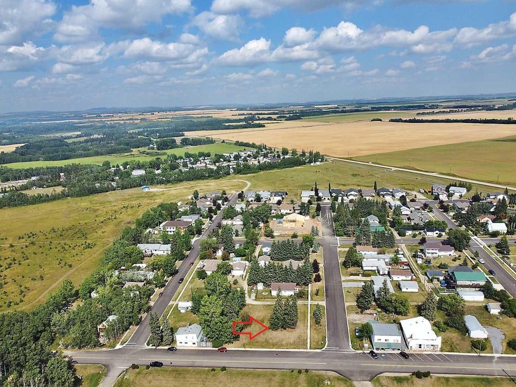 Photo of 5002, 5008, 5010 50 Avenue, Benalto, AB T0M 0H0 (MLS # A2308198)