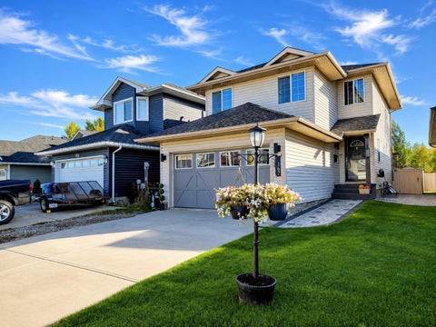 Photo of 167 JW Mann Drive, Fort McMurray, AB T9H 5G8 (MLS # A2341143)