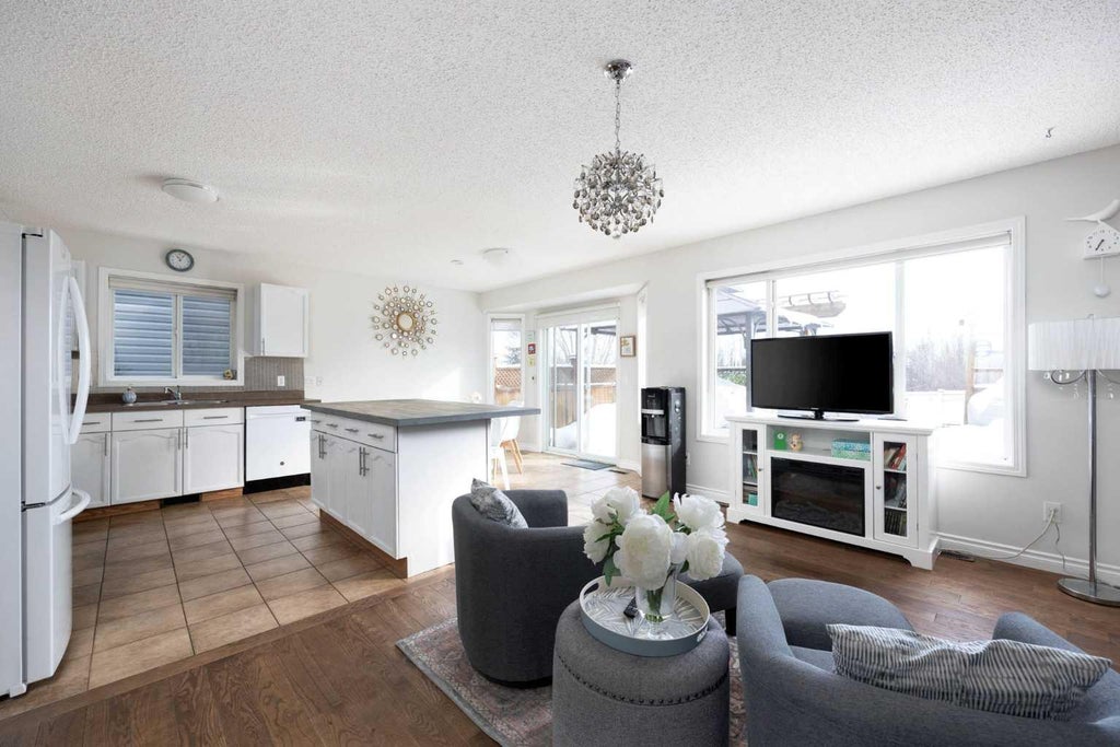 Photo of 167 JW Mann Drive, Fort McMurray, AB T9H 5G8 (MLS # A2341143)