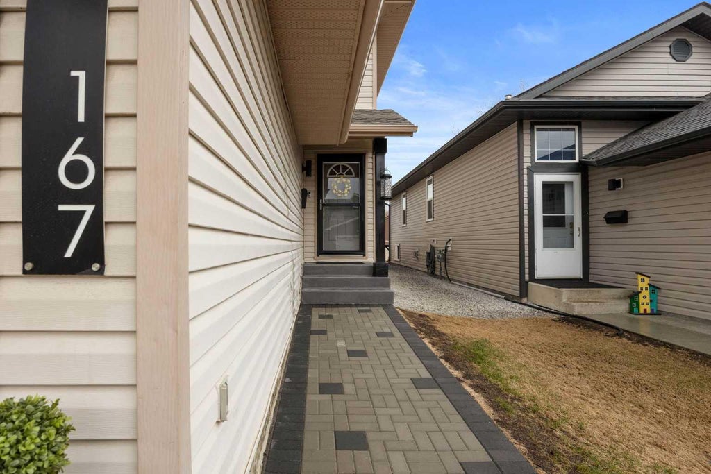 Photo of 167 JW Mann Drive, Fort McMurray, AB T9H 5G8 (MLS # A2341143)