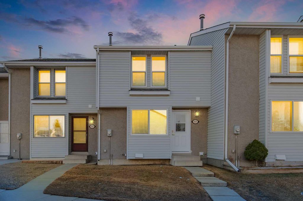 Photo of 700 Allen Street SE #505, Airdrie, AB T4B 1E8 (MLS # A2280741)