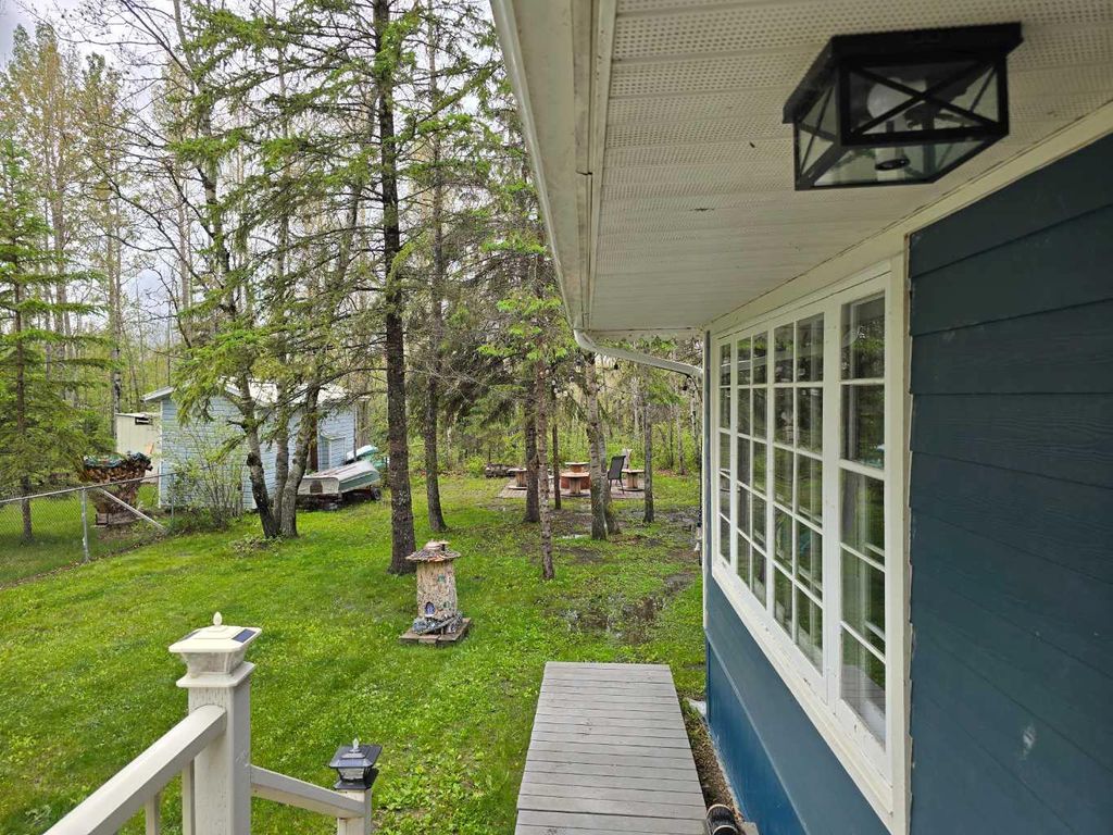 Photo of 28126 Township Road 411 #356, Rural Lacombe County, AB T4L 2N3 (MLS # A2324910)