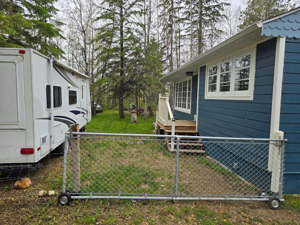 Photo of 28126 Township Road 411 #356, Rural Lacombe County, AB T4L 2N3 (MLS # A2324910)