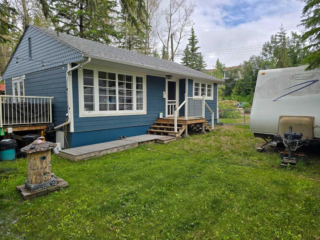 Photo of 28126 Township Road 411 #356, Rural Lacombe County, AB T4L 2N3 (MLS # A2324910)