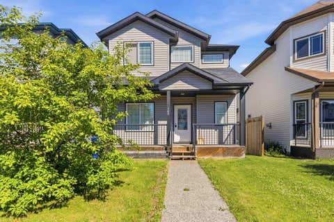 Photo of 169 Crabapple Way, Fort McMurray, AB T9K 0N1 (MLS # A2337181)
