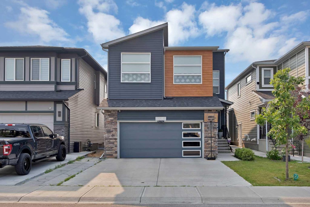 Photo of 237 Cornerstone Manor NE, Calgary, AB T3N 1H4 (MLS # A2351258)