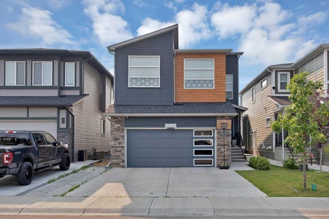 Photo of 237 Cornerstone Manor NE, Calgary, AB T3N 1H4 (MLS # A2351258)