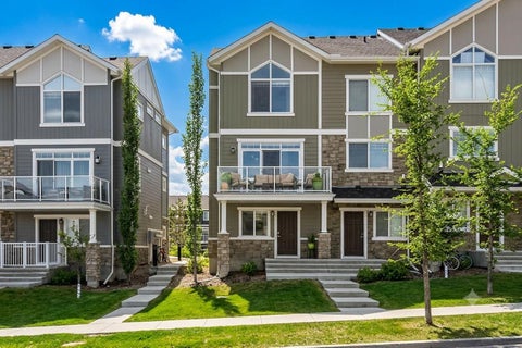Photo of 1617 Symons Valley Parkway NW, Calgary, AB T3P 0R9 (MLS # A2302852)