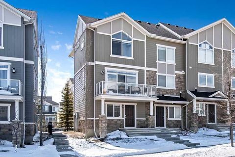 Photo of 1617 Symons Valley Parkway NW, Calgary, AB T3P 0R9 (MLS # A2302852)