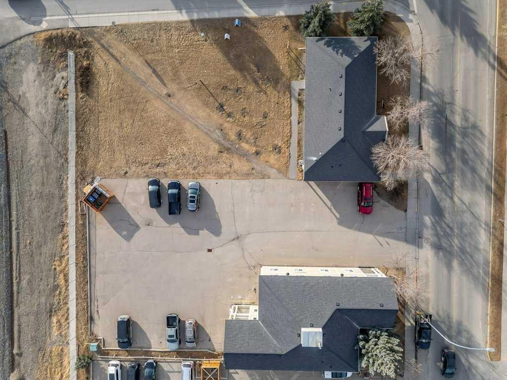Photo of 307 1 Street E #3 &amp; 4, Cochrane, AB T4C 1Z3 (MLS # A2335058)