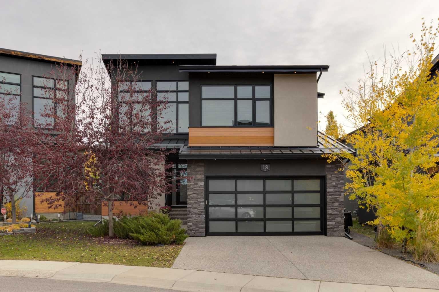 18 West Point Mews SW