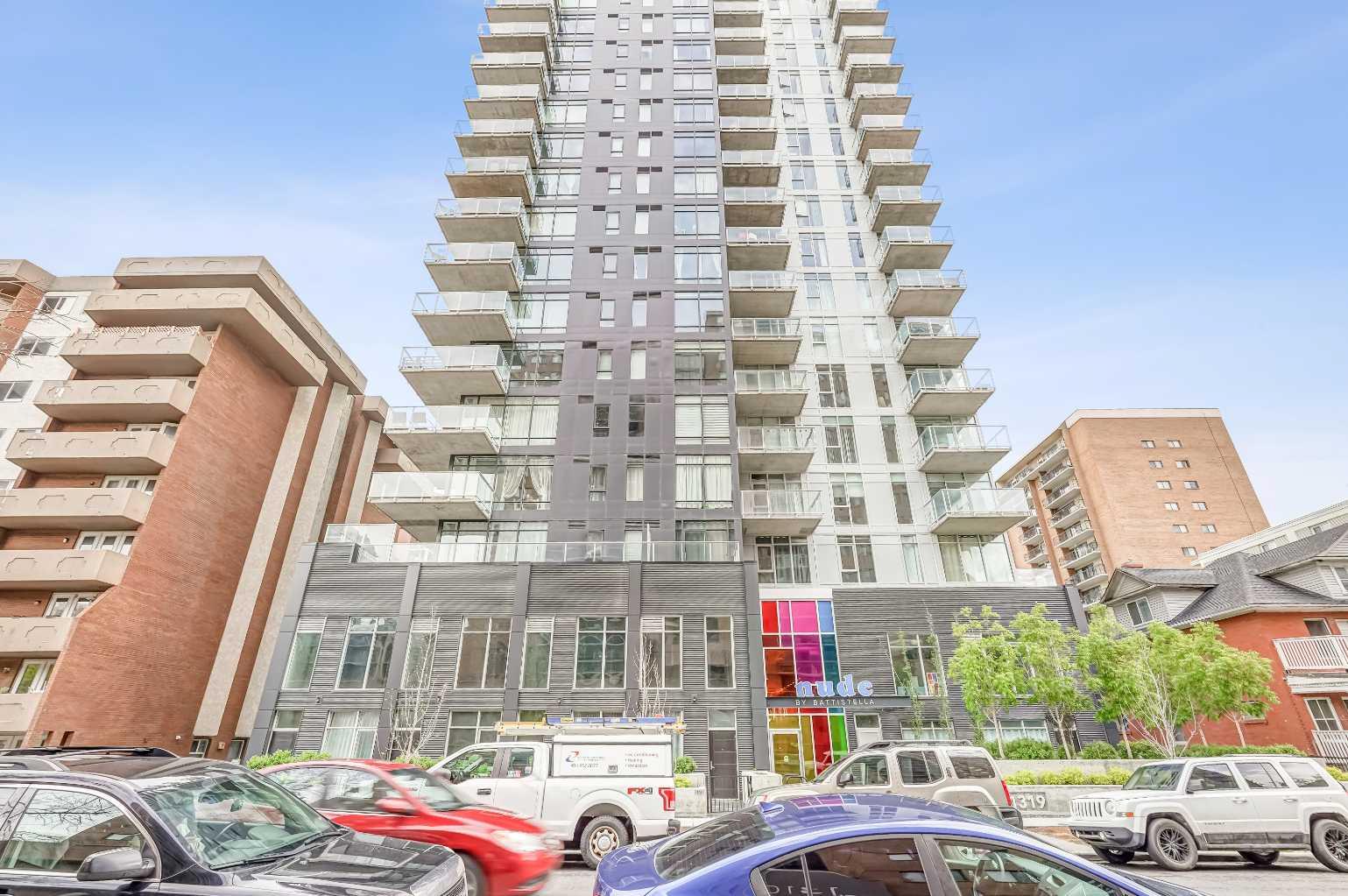 1319 14 Avenue SW 407