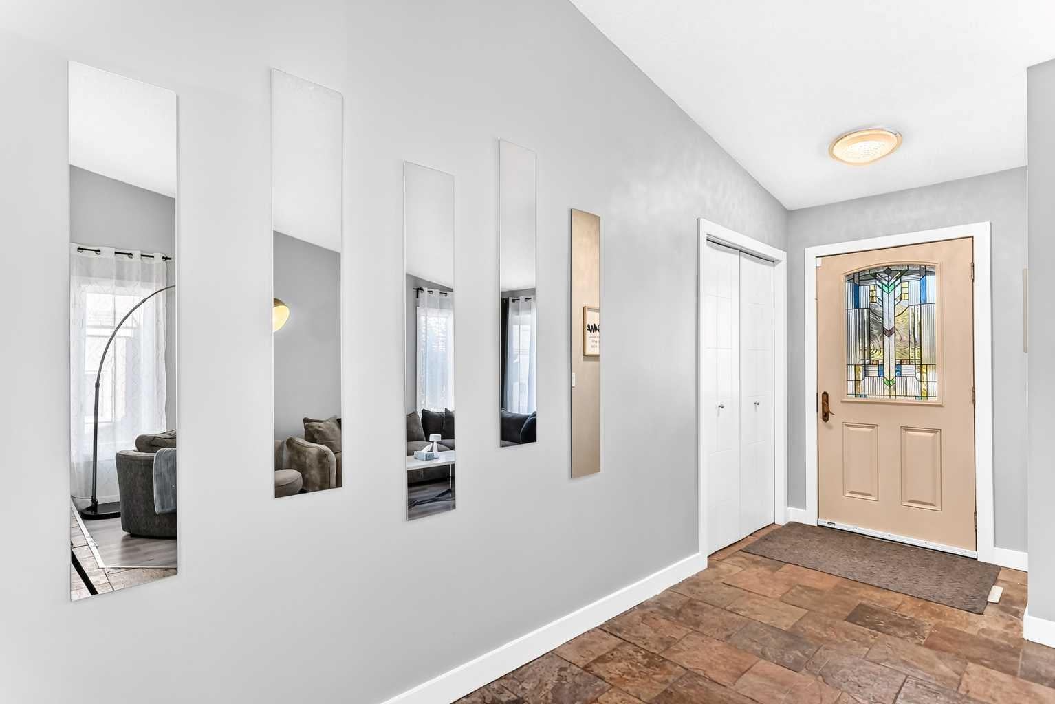 63 Millpark Road SW