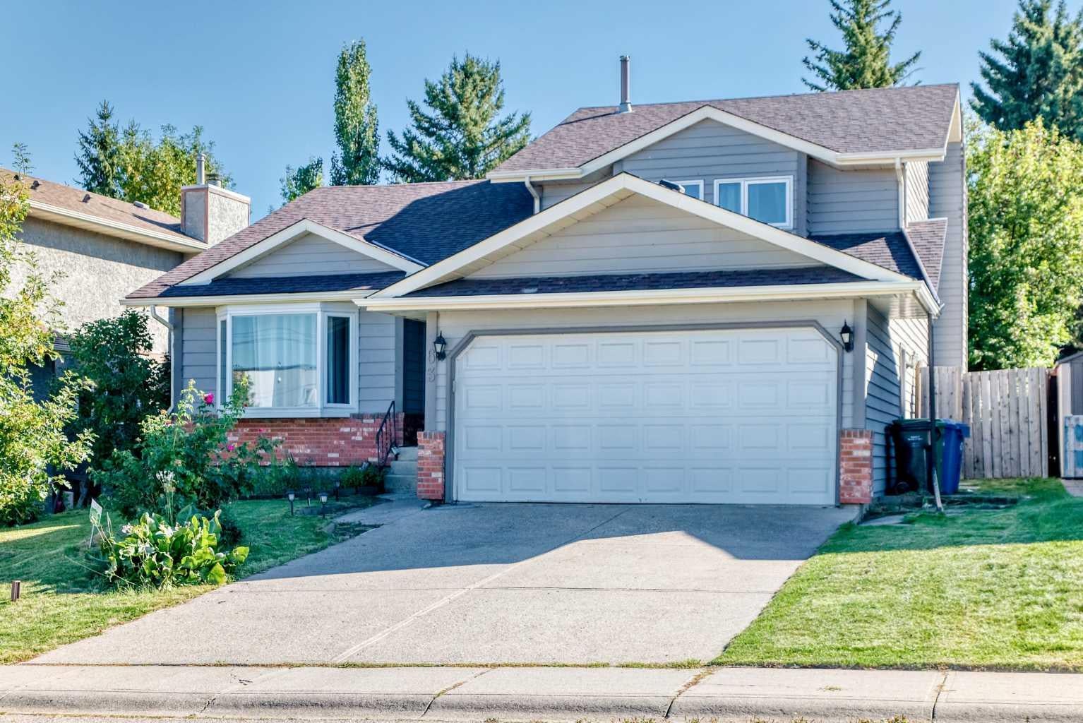 63 Millpark Road SW