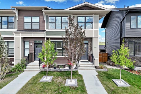 Photo of 116 Precedence Way, Cochrane, AB T4C 2T5 (MLS # A2317027)