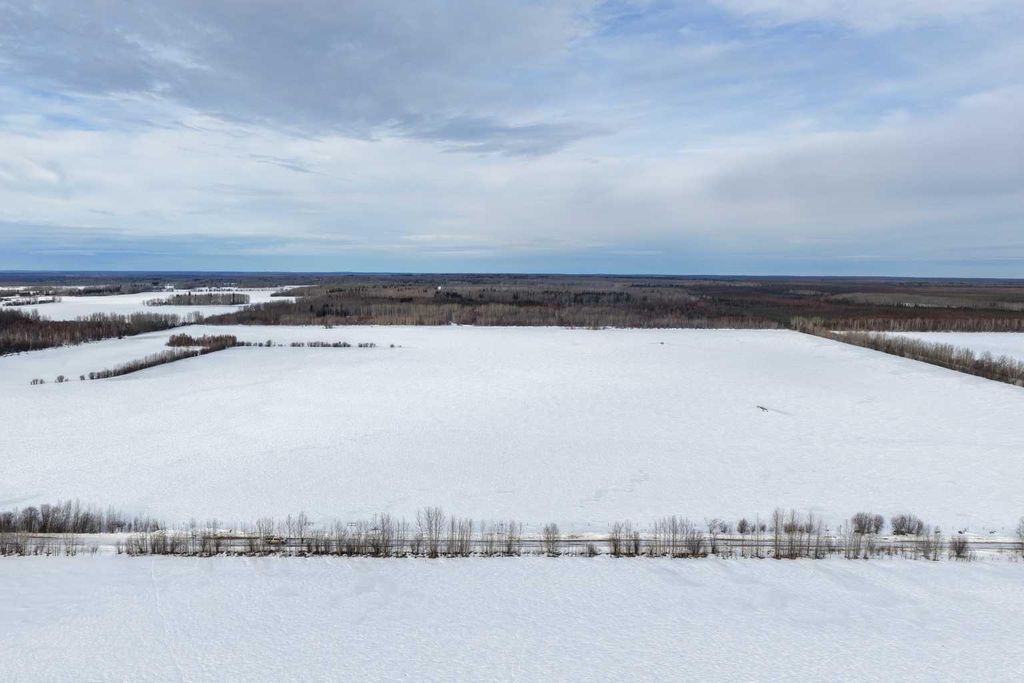 Photo of SE-4-69-22-W4, Rural Athabasca County, AB T9S 1C4 (MLS # A2286596)