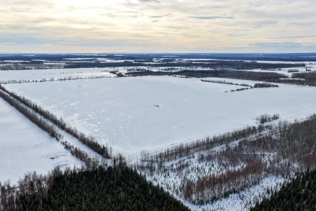 Photo of SE-4-69-22-W4, Rural Athabasca County, AB T9S 1C4 (MLS # A2286596)