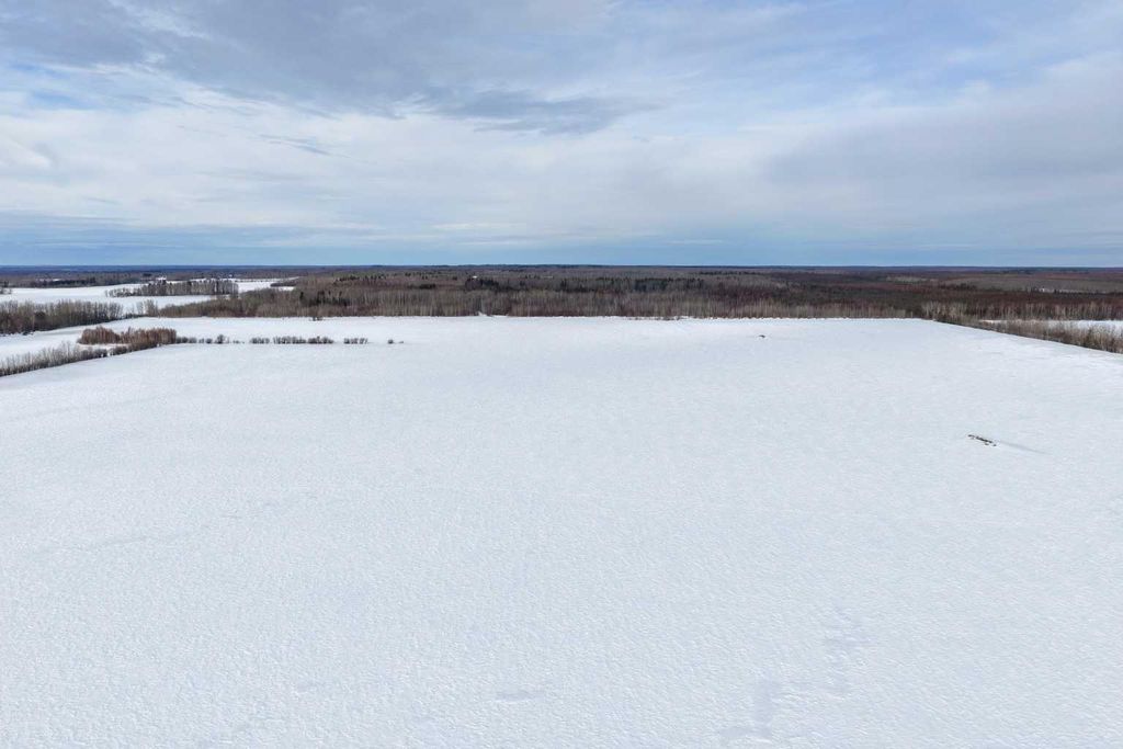 Photo of SE-4-69-22-W4, Rural Athabasca County, AB T9S 1C4 (MLS # A2286596)