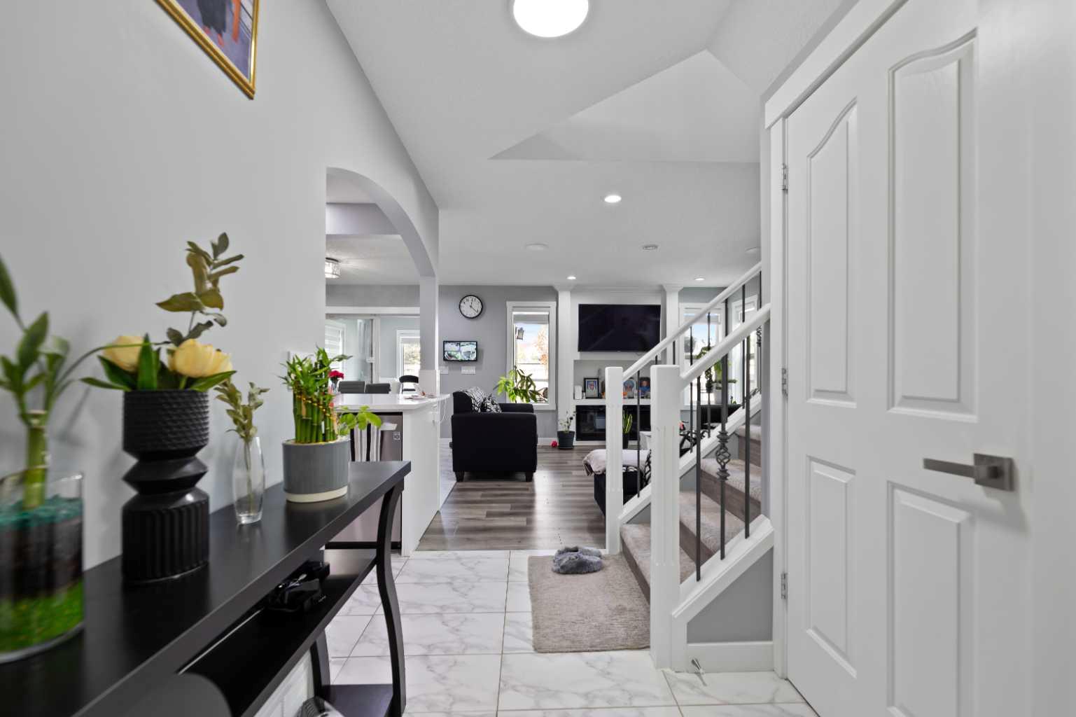 75 Tarington Close