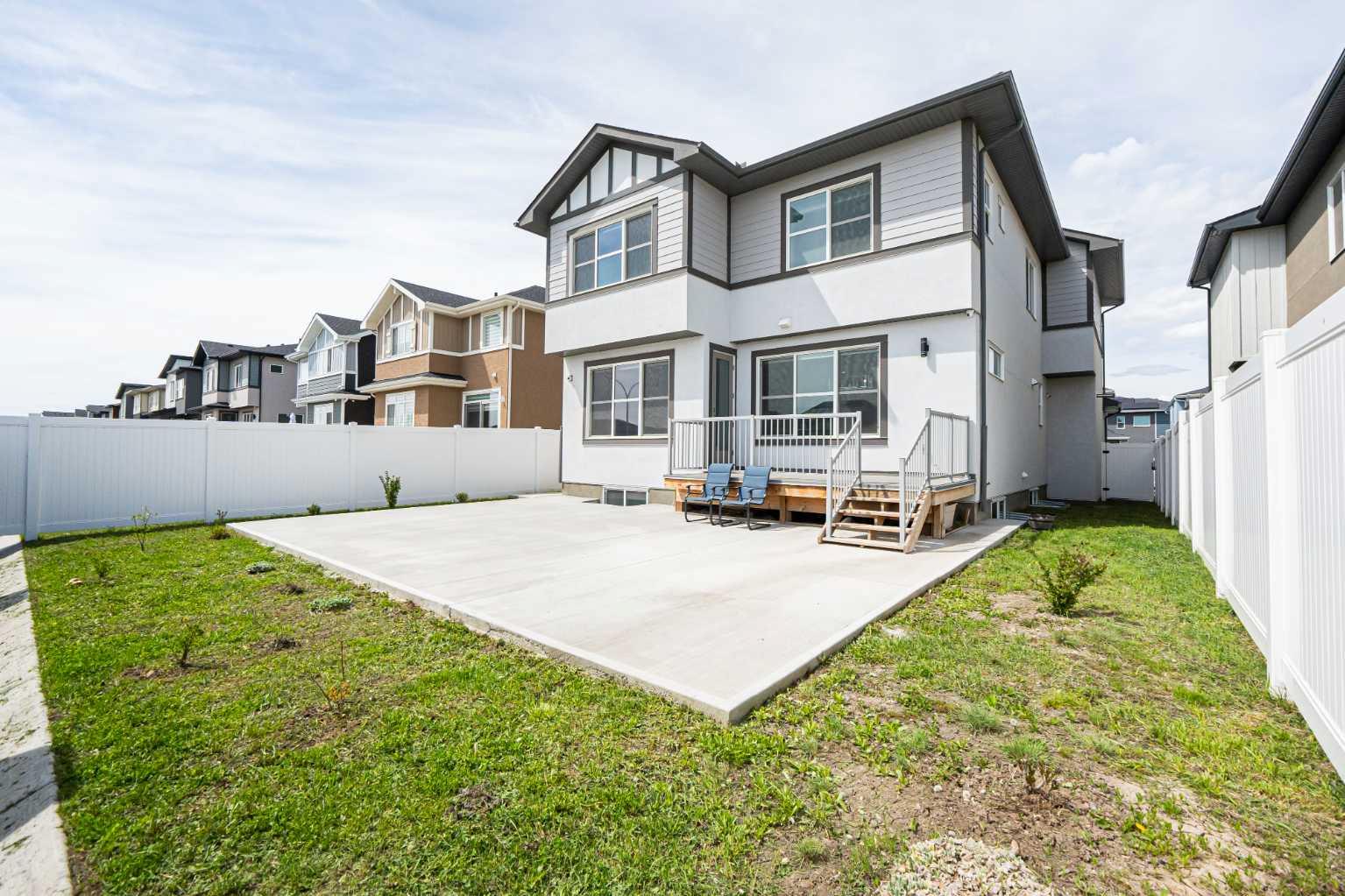 7 Waterford Heights