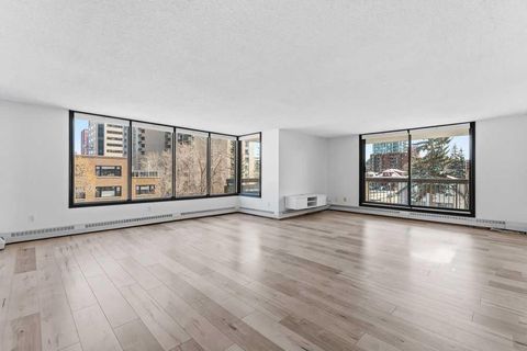 Photo of 1001 13 Avenue SW #310, Calgary, AB T2R 0L6 (MLS # A2306327)