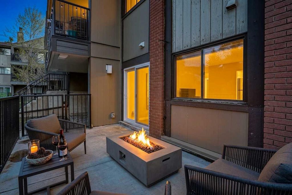 Photo of 13045 6 Street SW #4103, Calgary, AB T2W 5H1 (MLS # A2306096)
