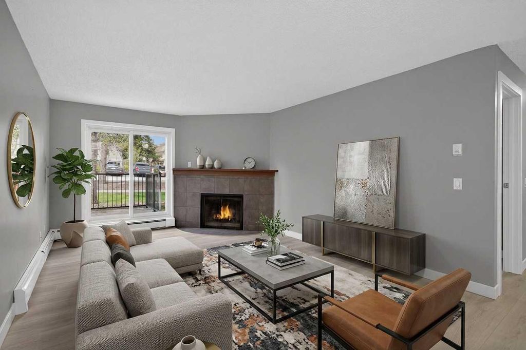 Photo of 13045 6 Street SW #4103, Calgary, AB T2W 5H1 (MLS # A2306096)