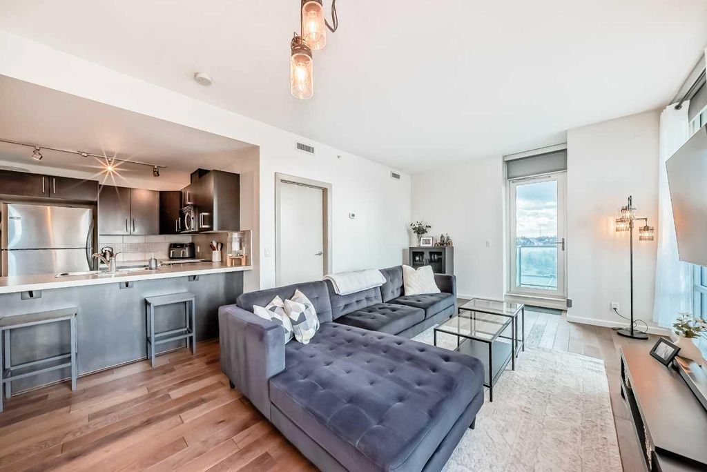 Photo of 210 15 Avenue SE #1010, Calgary, AB T2G 0B5 (MLS # A2303216)