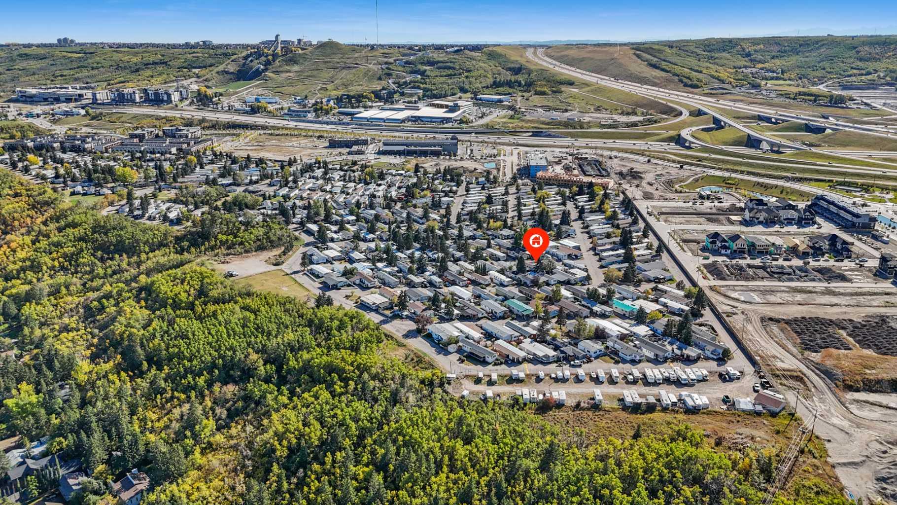 3223 83 Street NW 424