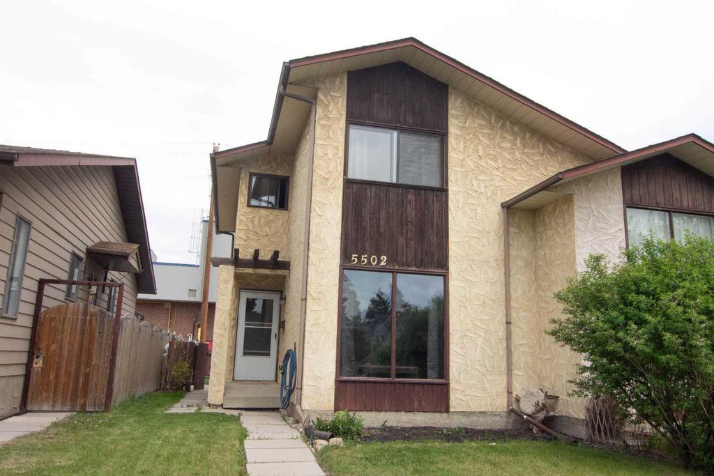 Photo of 5502 Temple Road NE, Calgary, AB T1Y 3B2 (MLS # A2314706)