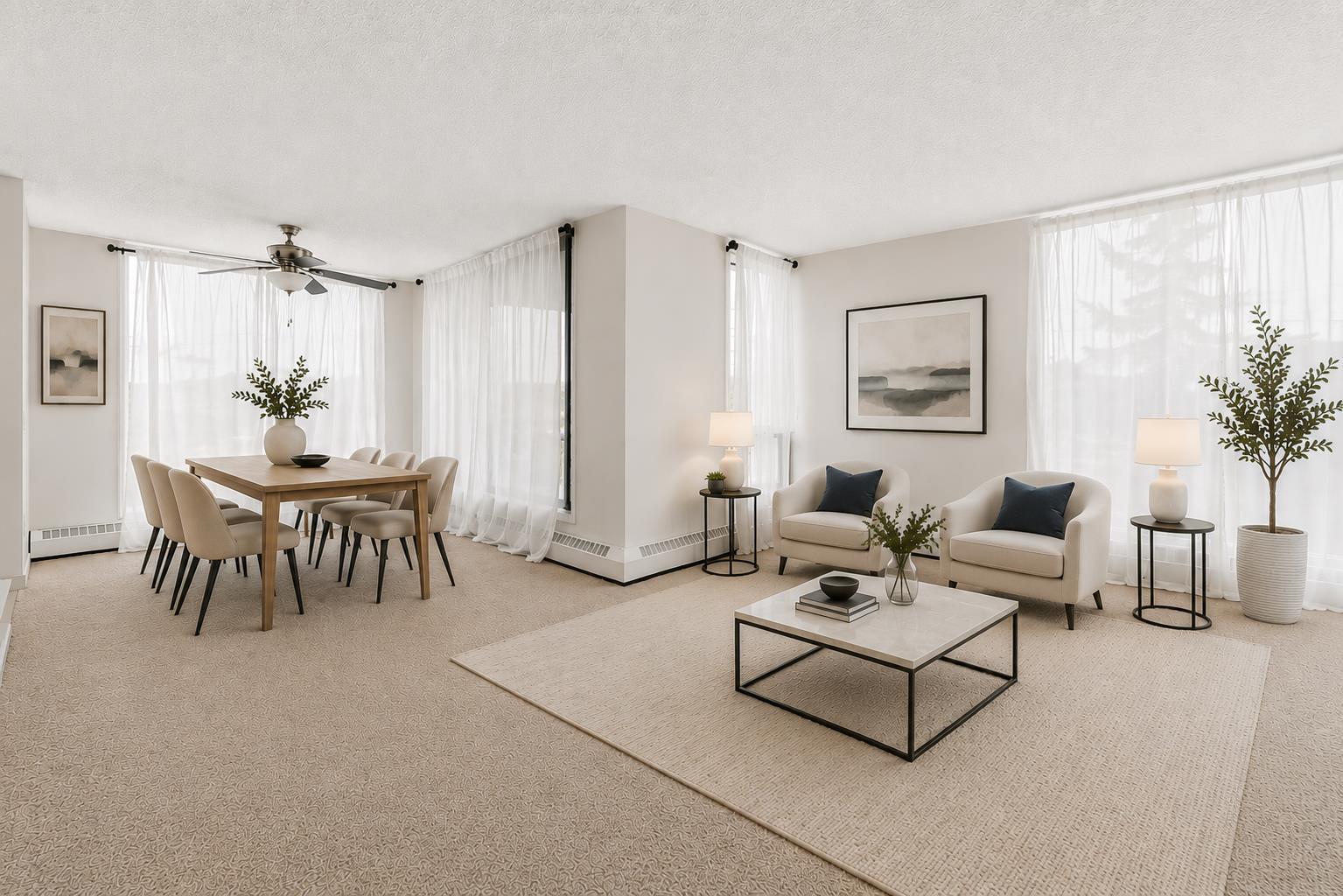 145 Point Drive NW 401