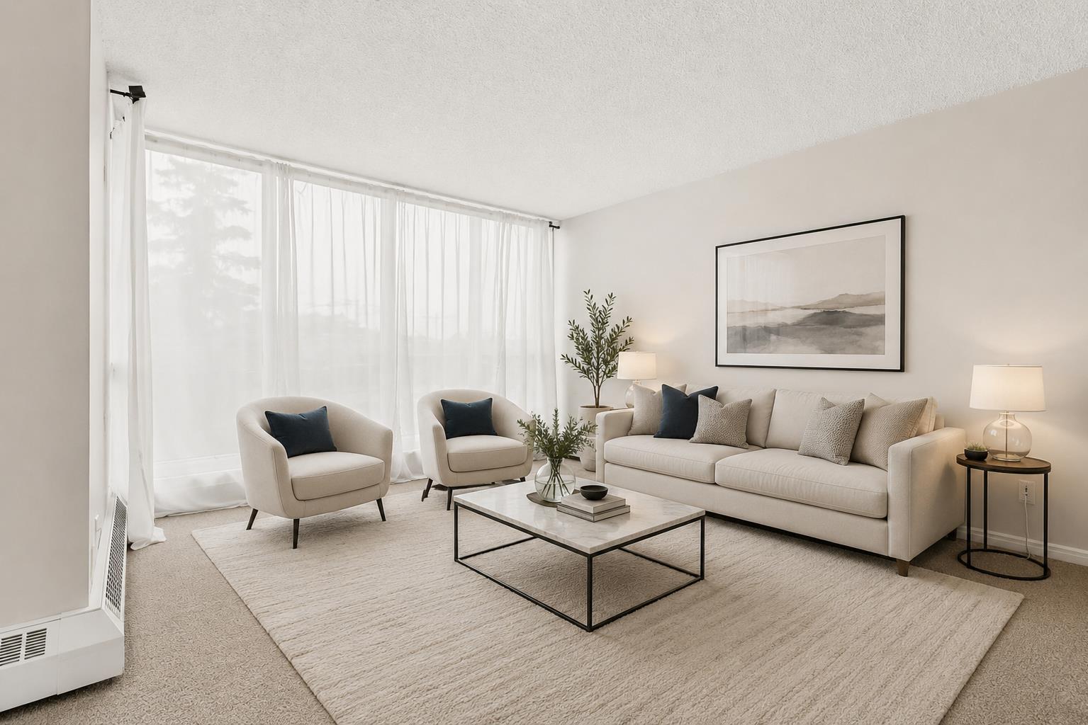 145 Point Drive NW 401