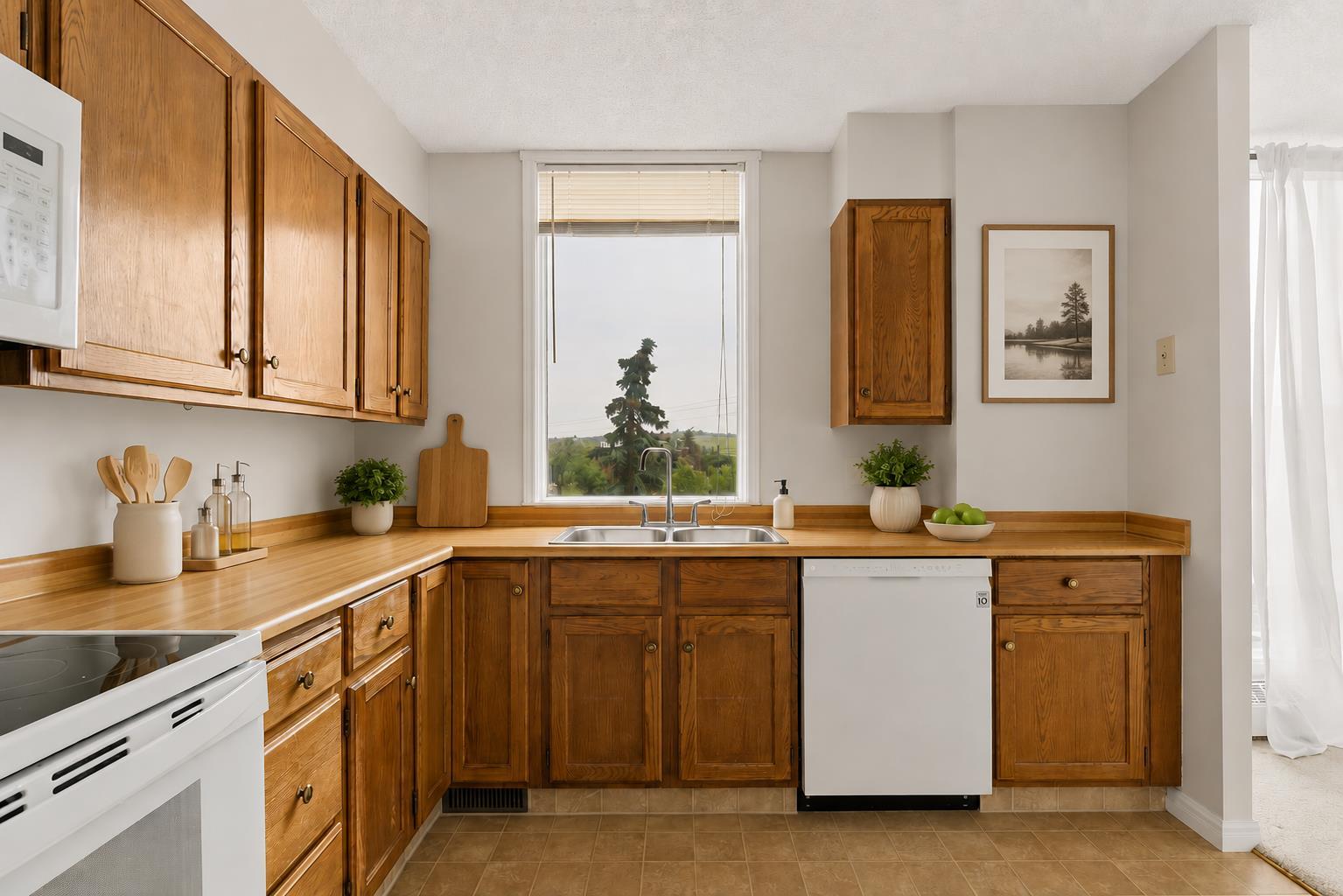 145 Point Drive NW 401