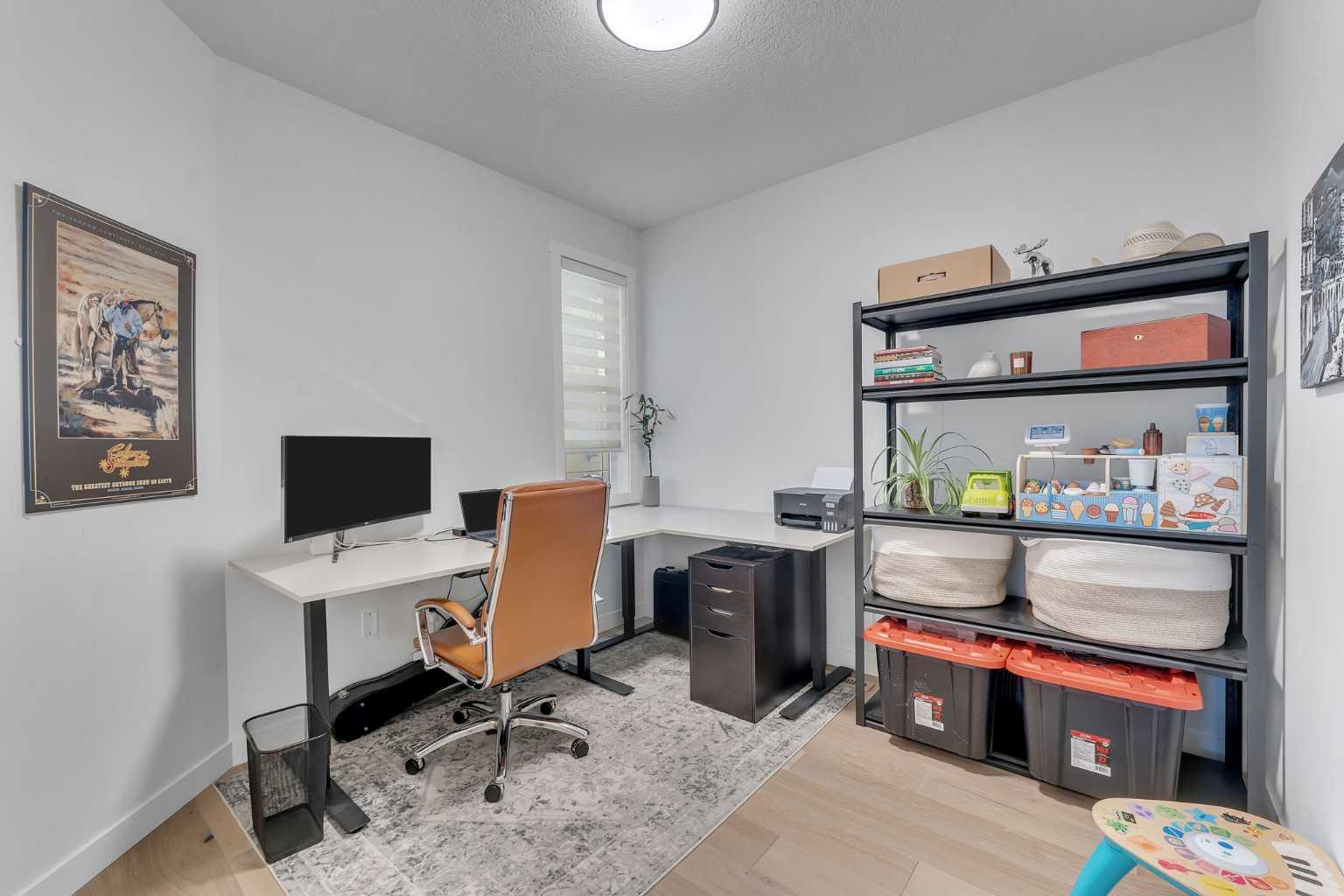 202 Kinniburgh Crescent