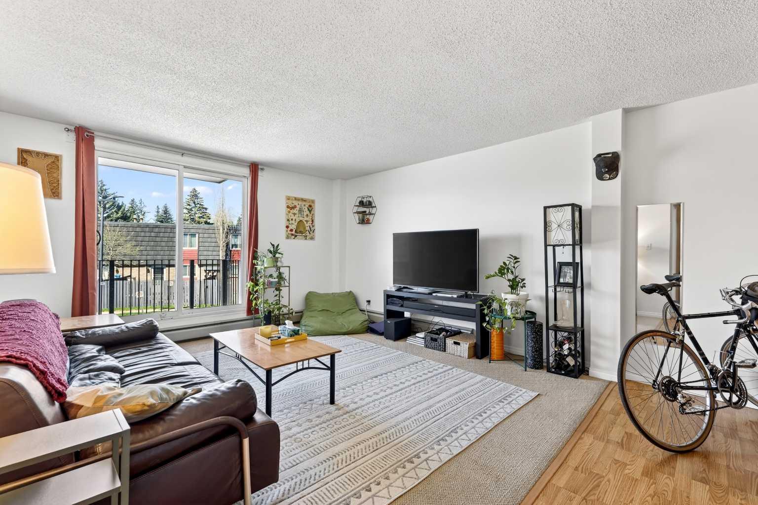 80 Galbraith Drive SW 11D