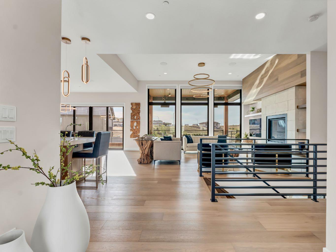 51 Coulee Ridge Drive SW